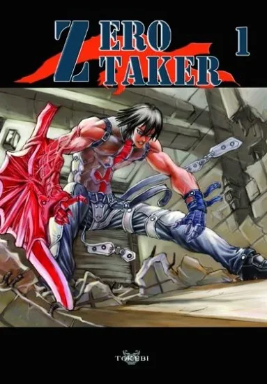 Volume 01