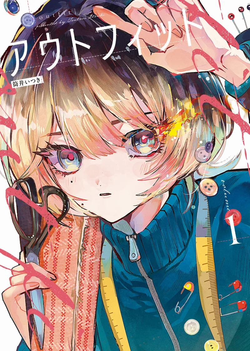 Volume 01