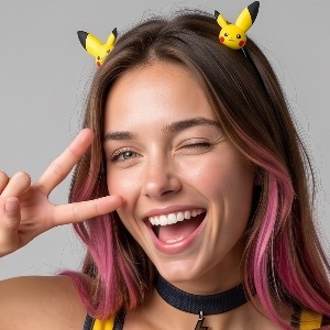 Foto de perfil de Nina