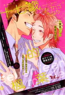 Seventeen Maple