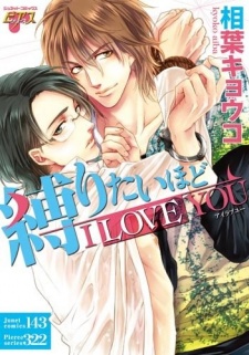 Shibaritai hodo I Love You