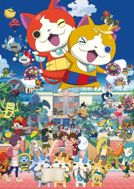 Youkai Watch