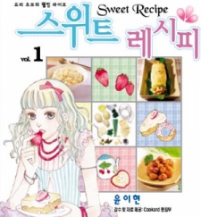 Pôster de Sweet Recipe