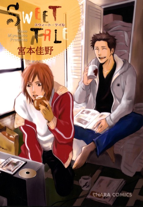 Sweet Tale