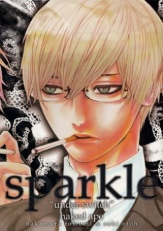 sparkle