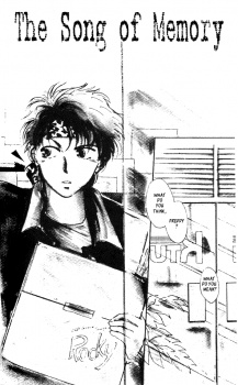 Tsuioku no Melody