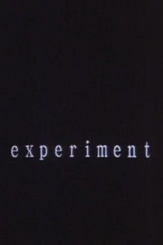 experiment