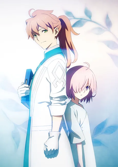 Fate/Grand Order: Zettai Majuu Sensen Babylonia -