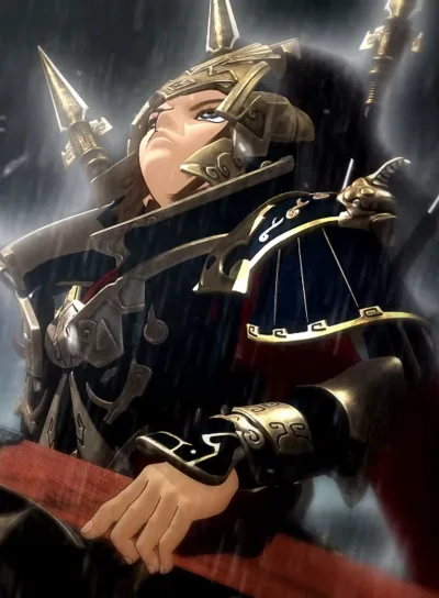 Fen Qing