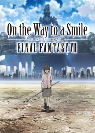 Final Fantasy VII: On the Way to a Smile - Episode_ Denzel