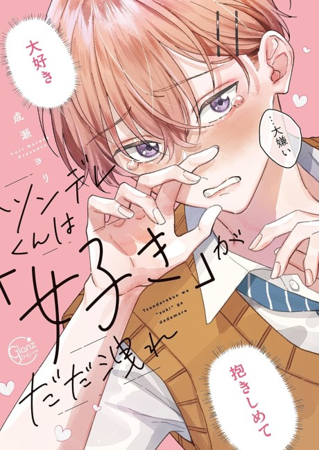 Tsundere-kun wa "Suki" ga Dadamore