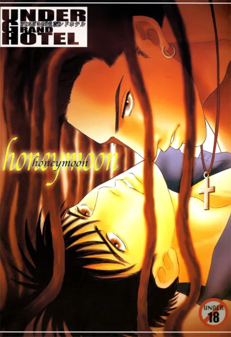 honeymoon