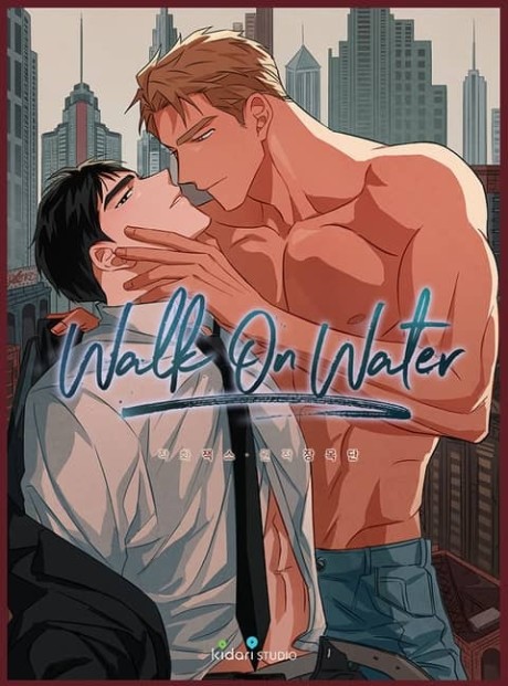 WALK ON WATER