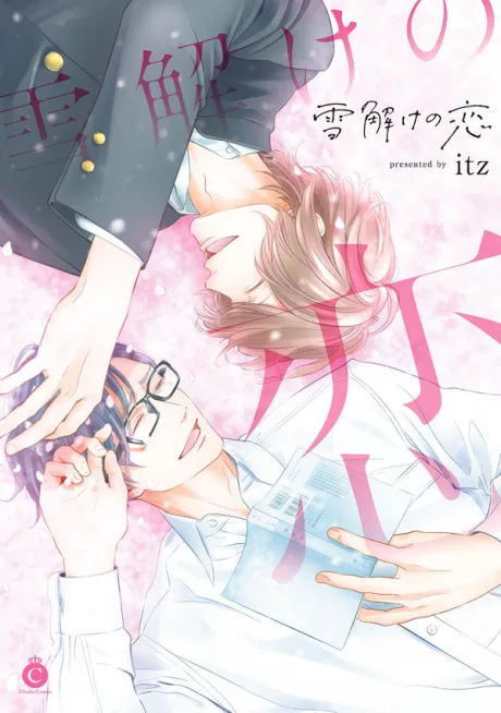 Yukidoke no Koi