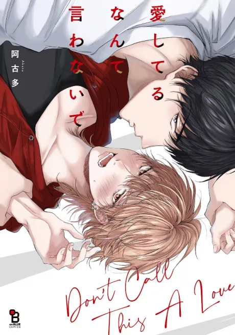 Aishiteru Nante Iwanaide