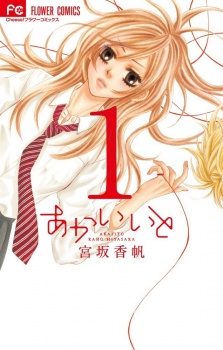 Akai Ito