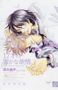 17-sai no Hisoka na Yokujou