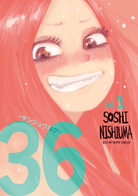 36: Sanjuu Roku
