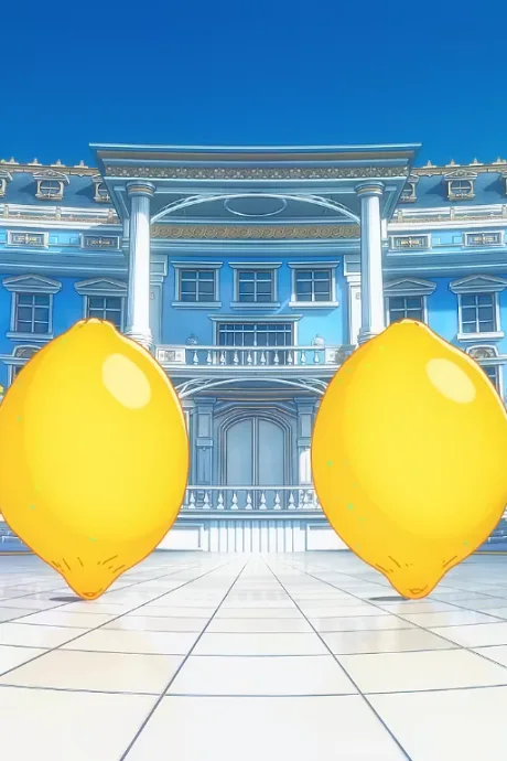 Honkaku Lemon Anime: -196 (#ichikyuuroku)