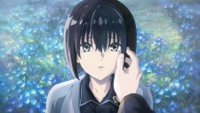 Sougen no Kagayaki CM
