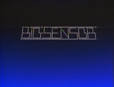 Bio-Sensor