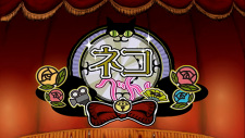 Nekoben