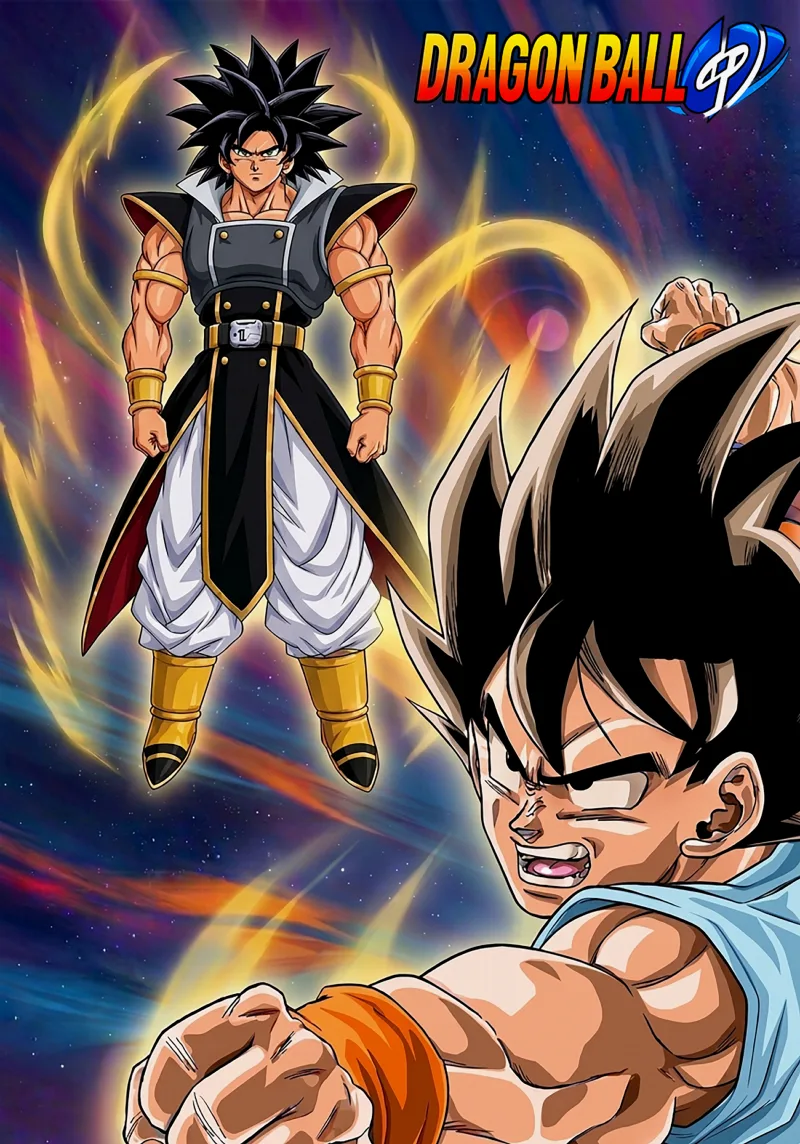 Dragon Ball CD