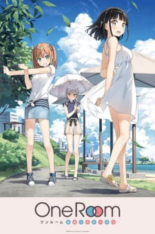One Room: Second Season - Hanasaka Yui no Prologue