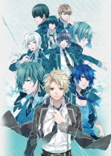 Norn9: Norn+Nonet  - Unmei no Megami
