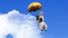 I Love Sky