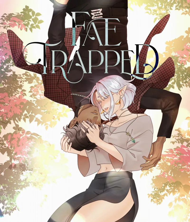 Fae Trapped