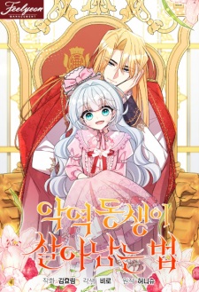 Surviving as the Villainous Younger Sister