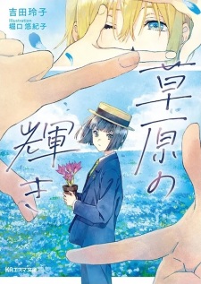 Sougen no Kagayaki