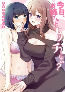 Kyou, Oneesan to Ecchi shinai? Yuri Anthology