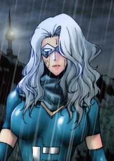 Avengers: Electric Rain