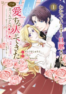 Wakatteimasu yo Dannasama. Douse "Aisuru Hito ga Dekita" to Iun desho? Doormat Heroine, Atama wo Butsuketa Hyoushi ni Zense ga Osaka no Obachan Datta Koto wo Omoidasu The Comic