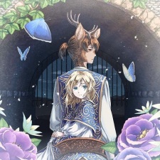 Kaze no Sakai, Tsubasa no Hate