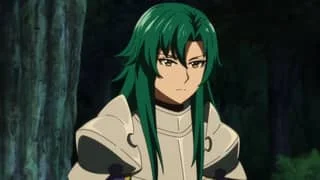 Episódio 08 - S1 E8 - Rose, líder do batalhão