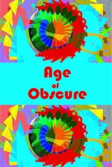 AGE OF OBSCURE: Boubaku Jidai