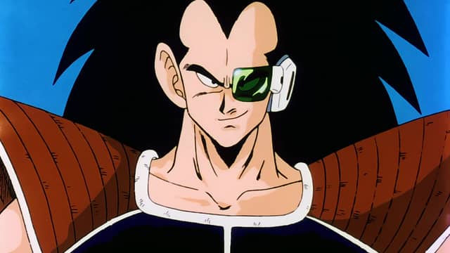 Episódio 01 - O mini-Goku é um garoto superprotegido! Eu sou o Gohan