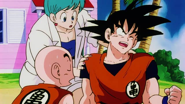Episódio 03 - Isso aí! Esta é a dupla mais forte do mundo!