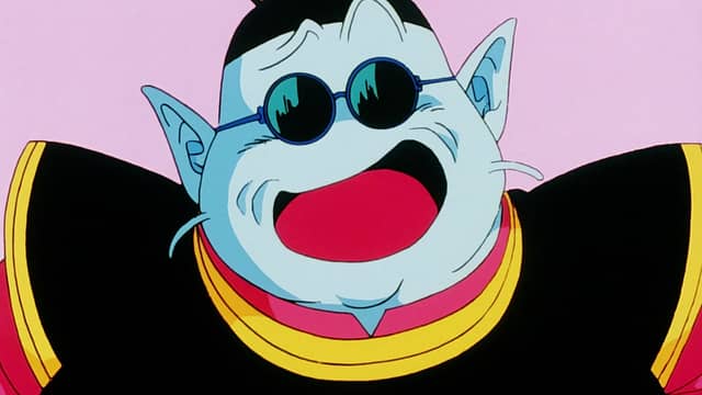Episódio 195 - Grande Emoção!! Achei! Os Caras Incríveis do Outro Mundo
