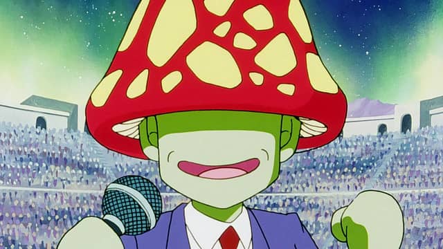Episódio 196 - Eu sou o melhor do Outro Mundo!! O Grande Encontro de Heróis de Várias Gerações
