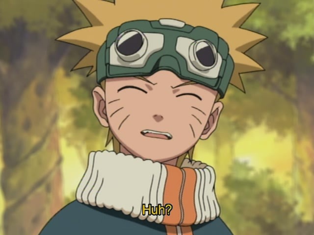 Episódio 02 - Meu Nome é Konohamaru!