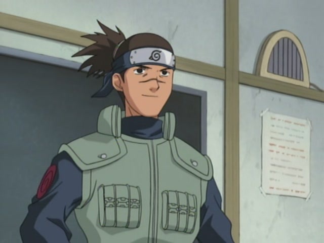 Episódio 03 - Sasuke e Sakura: Amigos ou Inimigos?