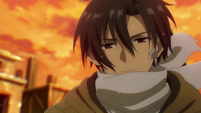 E01 - Undertaker