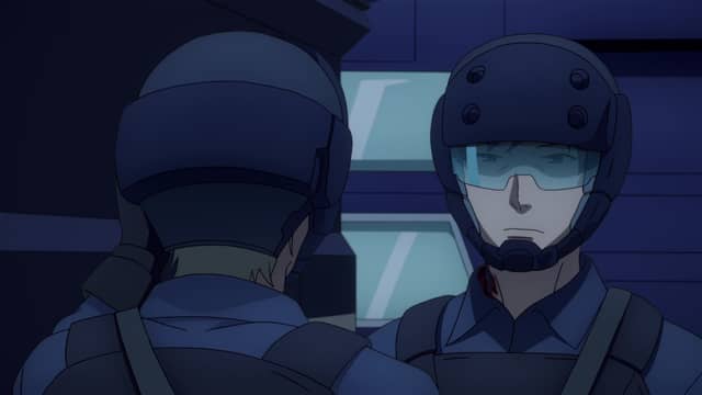 E02 - Necromante