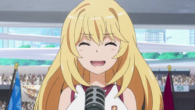 E02 - Festival Daihasei