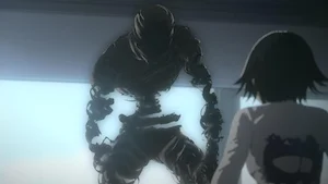 E04 - Você já viu um fantasma assim?