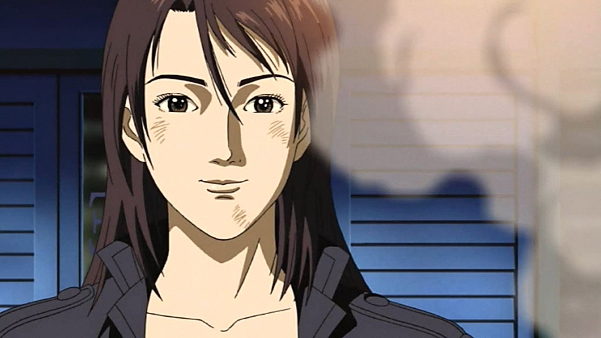 E02 - Kaori retornou